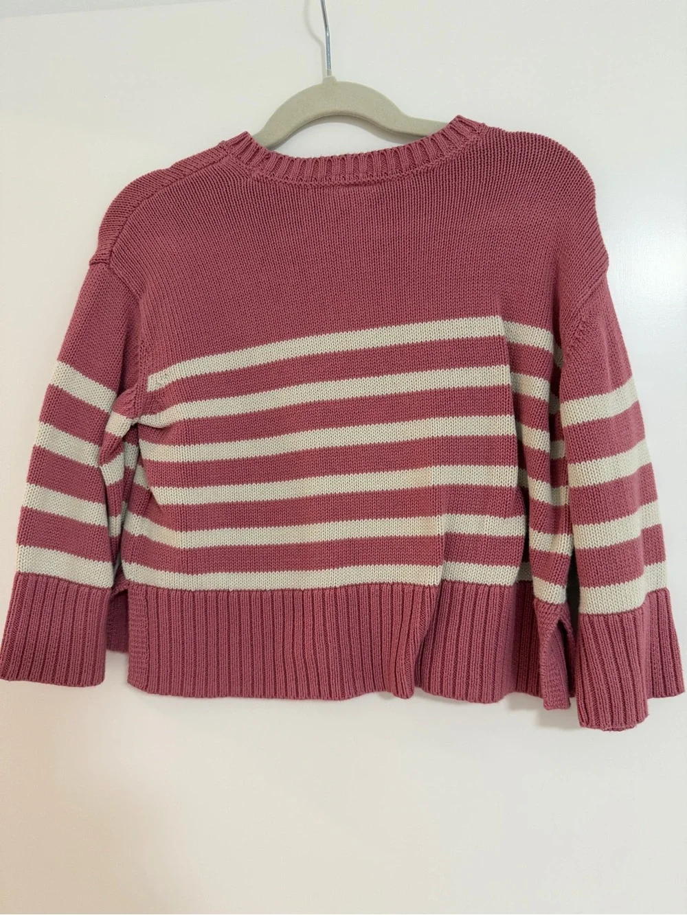 Girl’s 4/4T Sweater Lot